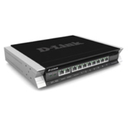 D-Link DFL-860